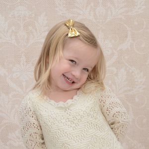 Meet your Posher, Dawn